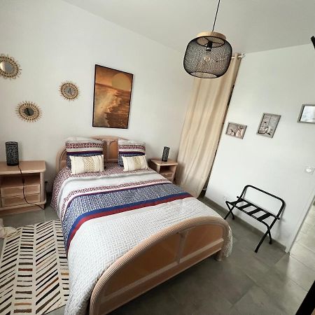 Apartamento ker pincé Le Vivier-sur-Mer Exterior foto